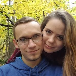 Meet your Posher, Matthew